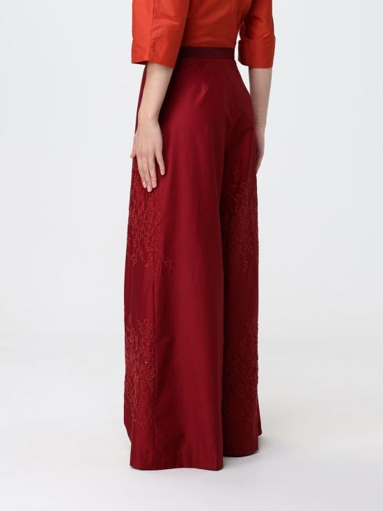 26SS 리비아나 콘티 팬츠 L6SR30 RIC D Coral - LIVIANA CONTI