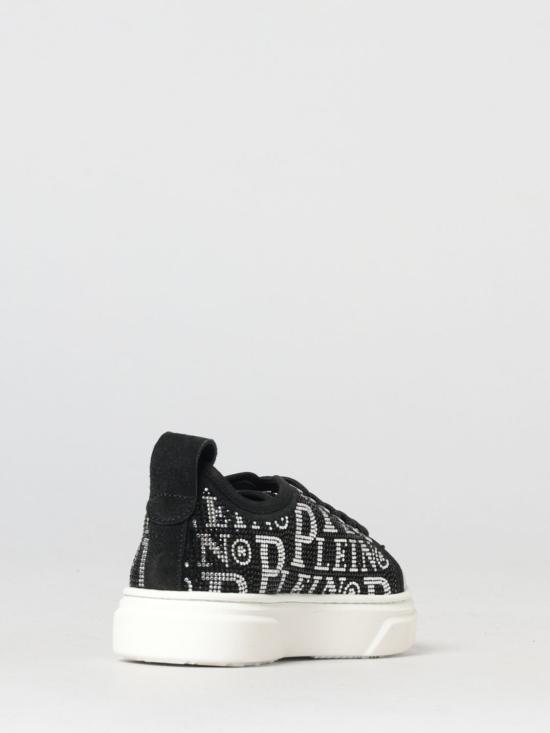 26SS [키즈] 필립 플레인 슈즈 83230 01 Black - PHILIPP PLEIN