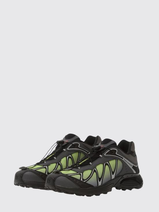 26SS 살로몬 스니커즈 L49230 300 Black - SALOMON