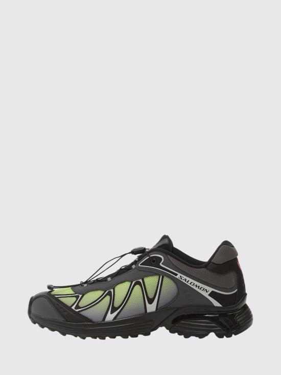 26SS 살로몬 스니커즈 L49230 300 Black - SALOMON