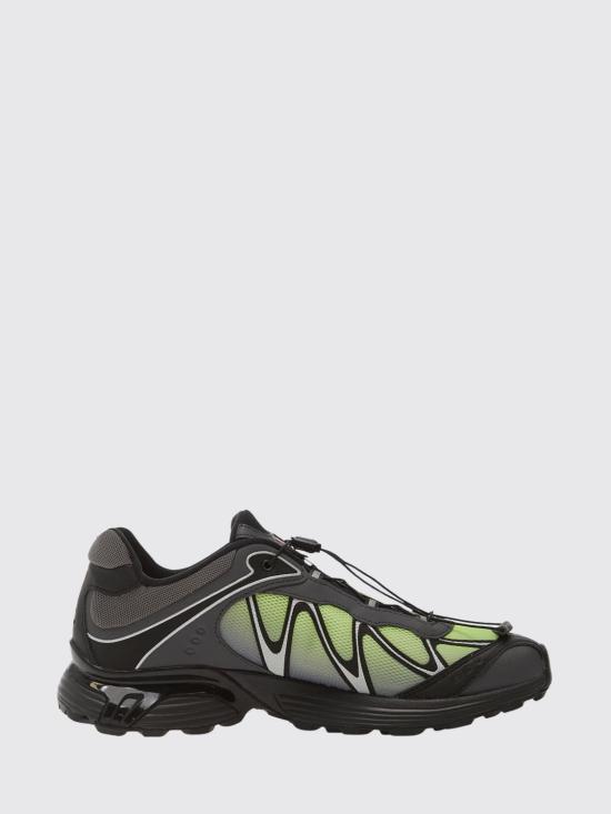 26SS 살로몬 스니커즈 L49230 300 Black