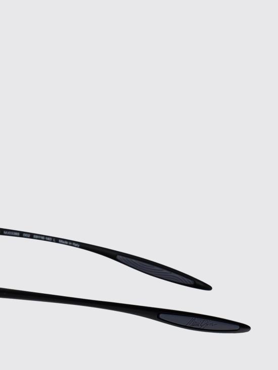 26SS 마우이짐 선글라스 B338 02A BLUE HAWAII HO OKIPA ULTRA RXS MTT BLACK Blue - MAUI JIM