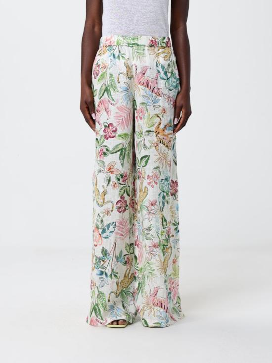 26SS 120 리노 팬츠 33ALIW29RN000G47233ALIW 100001 Multicolor