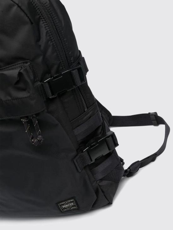 26SS 포터 포스 데이팩 85505902 10 Black - PORTER