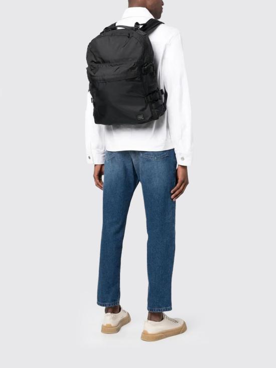 26SS 포터 포스 데이팩 85505902 10 Black - PORTER