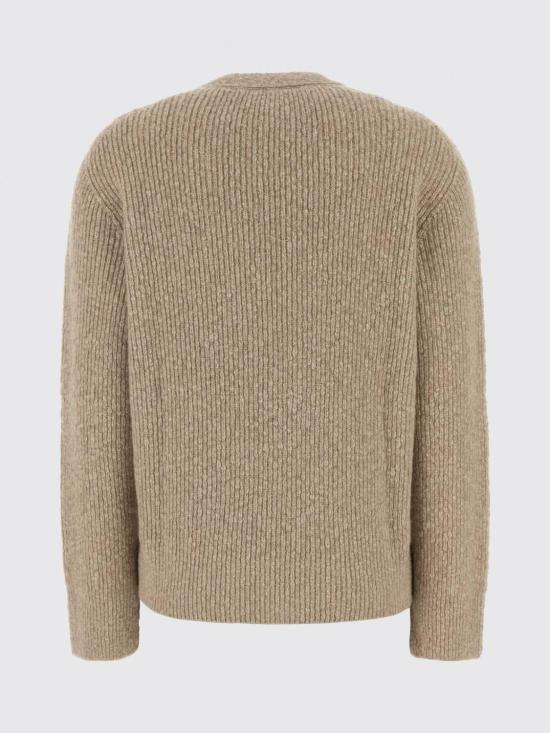 26SS 더로우 스웨터 10677Y548 DUN Sand - THE ROW