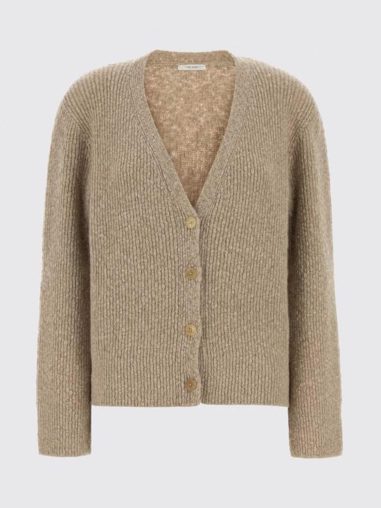 26SS 더로우 스웨터 10677Y548 DUN Sand - THE ROW