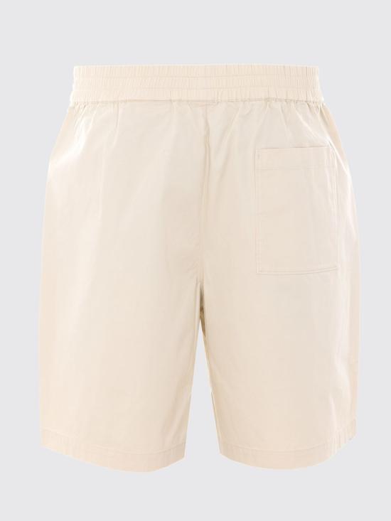 26SS 악셀 아리가토 숏팬츠 A3809002 Beige - AXEL ARIGATO