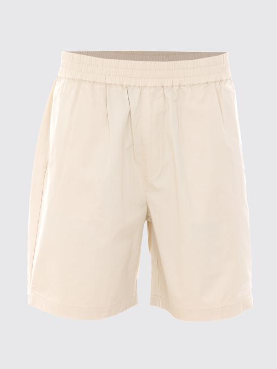 26SS 악셀 아리가토 숏팬츠 A3809002 Beige - AXEL ARIGATO
