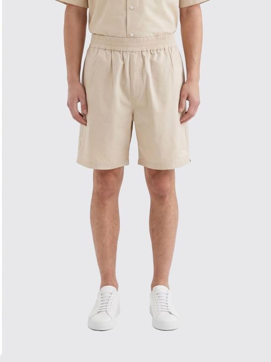 26SS 악셀 아리가토 숏팬츠 A3809002 Beige