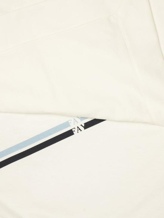 26SS [키즈] 페이 액세서리 FY0500Z3708 101BL White - FAY
