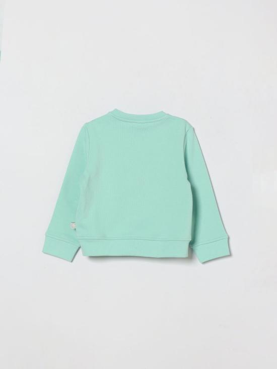 26SS [키즈] 스텔라 맥카트니 풀오버 TY4050Z3409 683 Blue - STELLA MCCARTNEY
