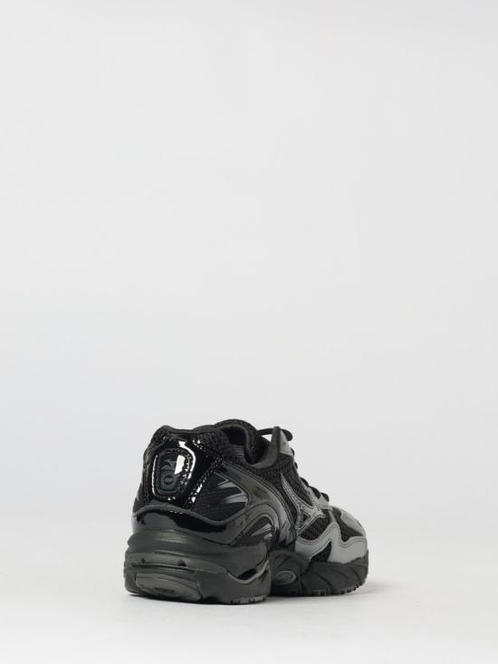 26SS 미즈노 스니커즈 D1GA2604 02 Black - MIZUNO