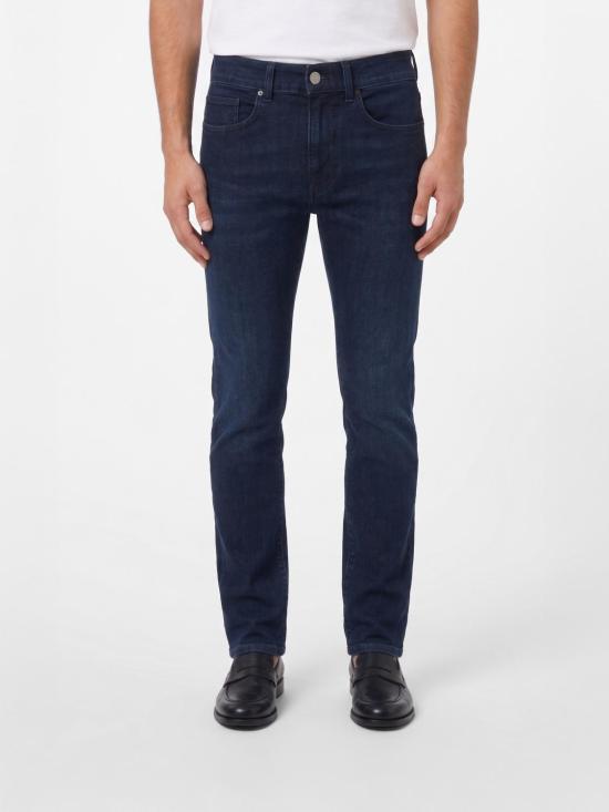 26SS 피티토리노 데님 팬츠 C5KPN5Z0OA3010 MN34 Denim