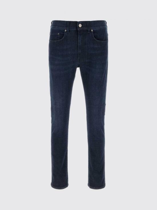 26SS 피티토리노 데님 팬츠 C5KPN5Z0OA3010 MN34 Denim - PT TORINO