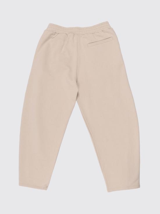 26SS [키즈] 지방시 팬츠 H31141 192 Beige - GIVENCHY