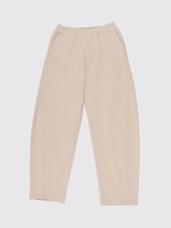 26SS [키즈] 지방시 팬츠 H31141 192 Beige