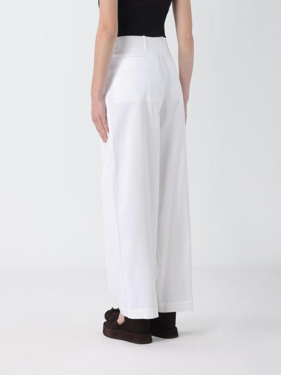 26SS 메이메이즈 팬츠 M6PS01 791 White - MEIMEIJ
