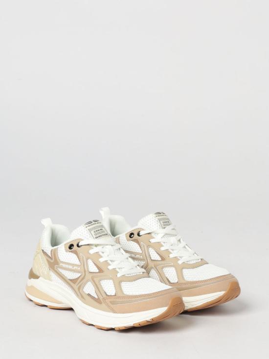 26SS 페슈라 스니커즈 CTY001 05 Sand - FESSURA