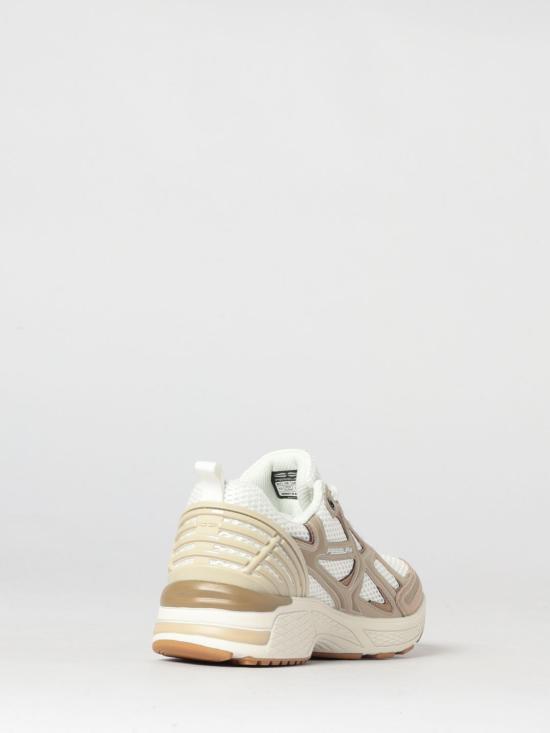 26SS 페슈라 스니커즈 CTY001 05 Sand - FESSURA