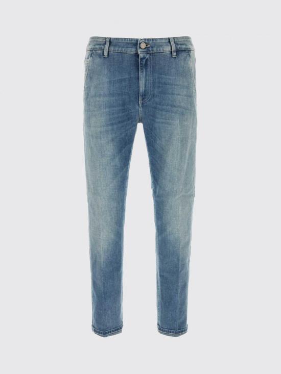 26SS 피티토리노 데님 팬츠 C5ZP01Z0CA4320 ML68 Denim - PT TORINO