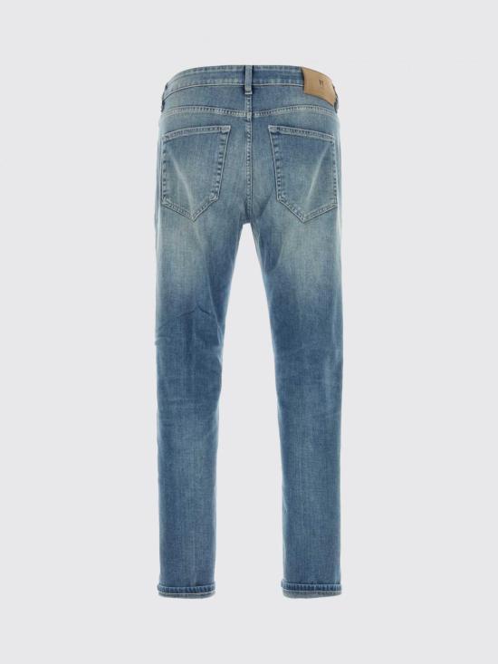 26SS 피티토리노 데님 팬츠 C5ZP01Z0CA4320 ML68 Denim - PT TORINO