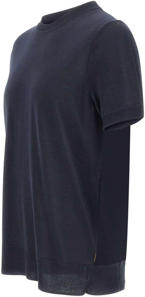 26SS 보스 스웨터 50560502404 NAVY - BOSS