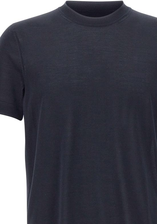 26SS 보스 스웨터 50560502404 NAVY - BOSS