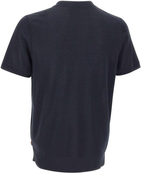 26SS 보스 스웨터 50560502404 NAVY - BOSS