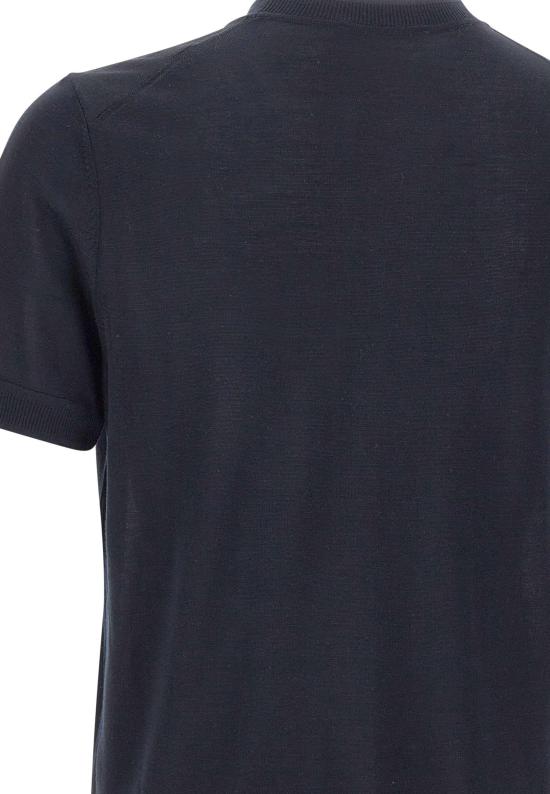 26SS 보스 스웨터 50560502404 NAVY - BOSS