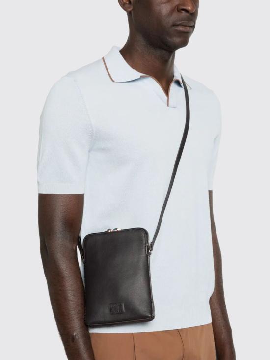 26SS 폴 스미스 크로스백 M1A8283UPIPIN 76 Grey - PAUL SMITH