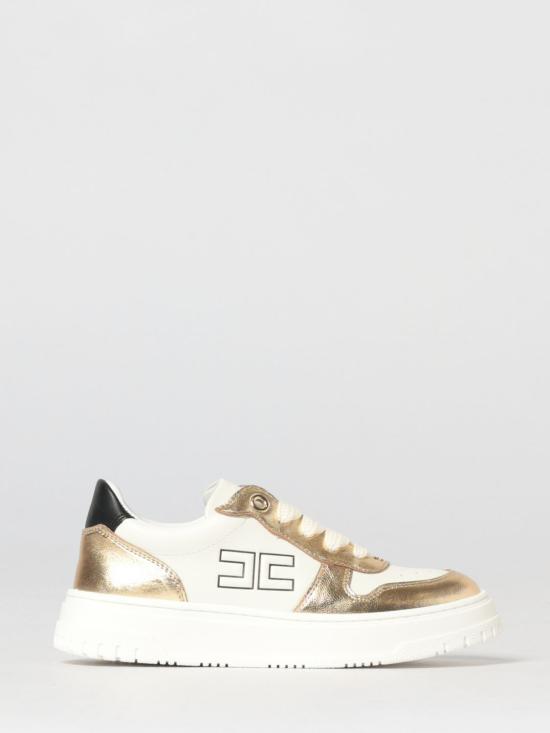 26SS [키즈] 엘리자베타프랜치 슈즈 F4A9E05210092 B070 White