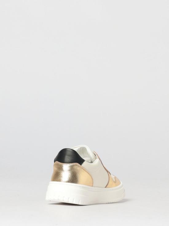 26SS [키즈] 엘리자베타프랜치 슈즈 F4A9E05210092 B070 White - ELISABETTA FRANCHI