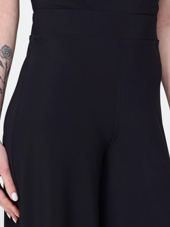 26SS 말리파르미 팬츠 JH011770210 20000 Black - MALÌPARMI