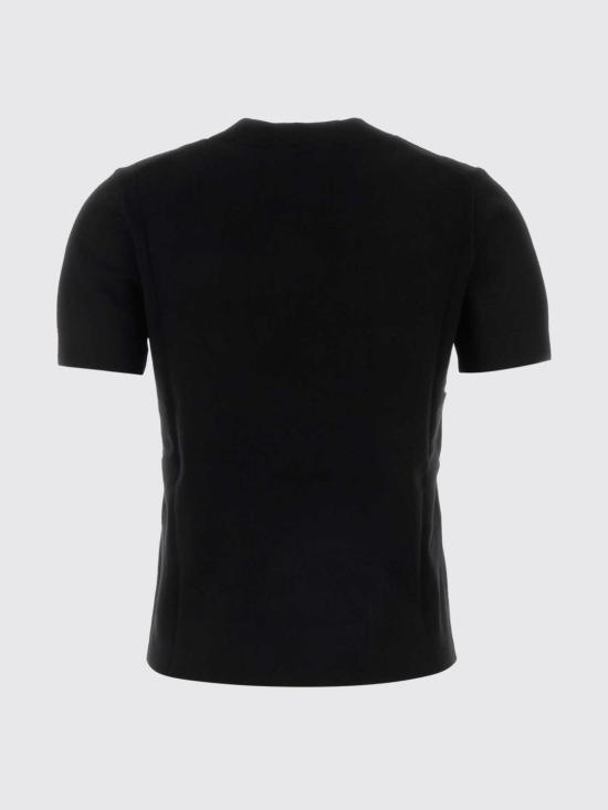 26SS 캘빈클라인 반팔 티셔츠 LV147E303G UB1 Black - CALVIN KLEIN