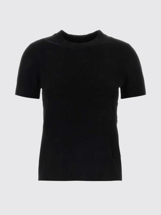 26SS 캘빈클라인 반팔 티셔츠 LV147E303G UB1 Black - CALVIN KLEIN