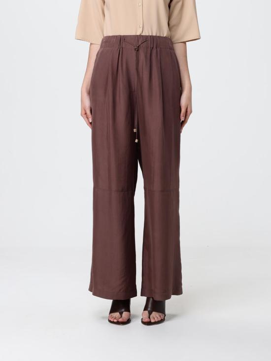 26SS 알리지 팬츠 116126P6003 MOSTO Violet
