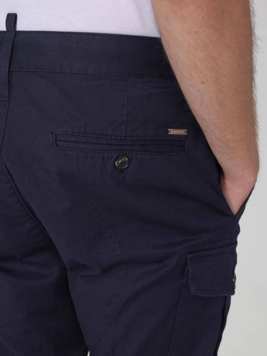 26SS 디스퀘어드2 팬츠 S74KB1128S39021 476 Blue - DSQUARED2
