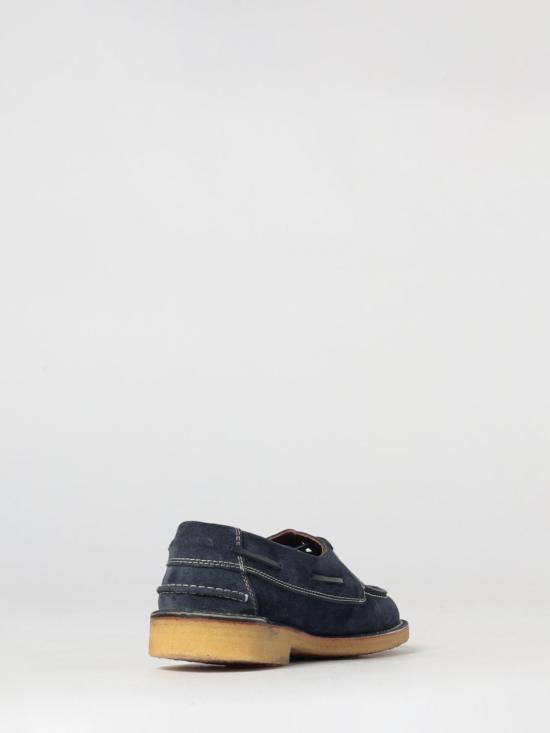 26SS 디스퀘어드2 슈즈 LUM011701503520 3085 Blue - DSQUARED2