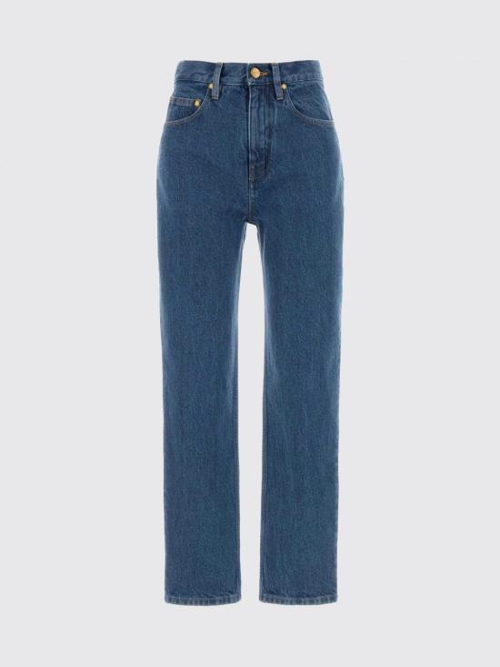 26SS 질샌더 데님 팬츠 J03KA0339J45352 476 Denim - JIL SANDER