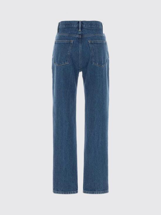 26SS 질샌더 데님 팬츠 J03KA0339J45352 476 Denim - JIL SANDER