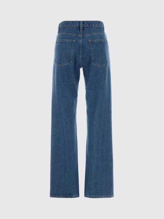 26SS 질샌더 데님 팬츠 J03KA0347J45352 476 Denim - JIL SANDER