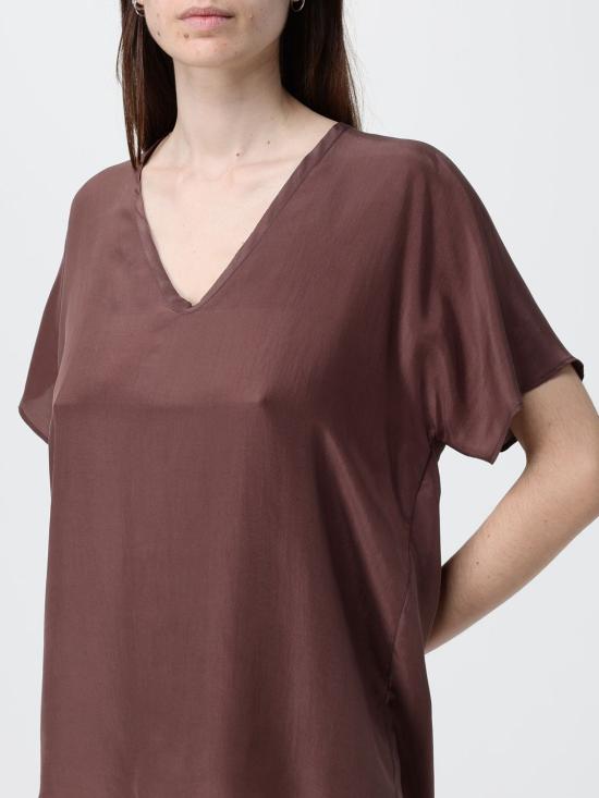 26SS 알리지 탑 116235P6003 MOSTO Violet - ALYSI