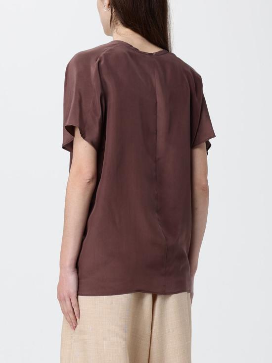 26SS 알리지 탑 116235P6003 MOSTO Violet - ALYSI