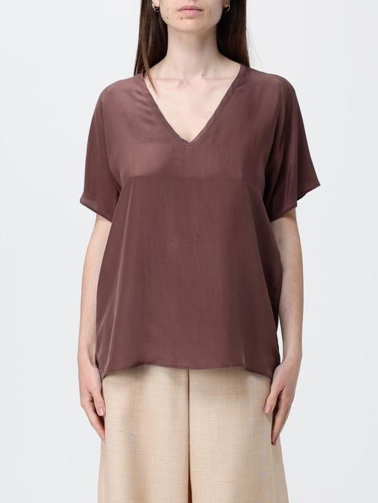 26SS 알리지 탑 116235P6003 MOSTO Violet