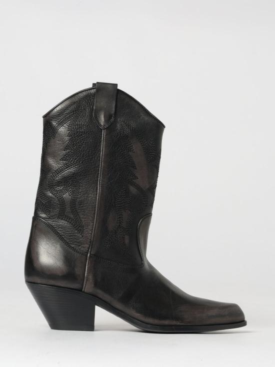 26SS 빅마티 부츠 1K5504DK12K060321 101 Black