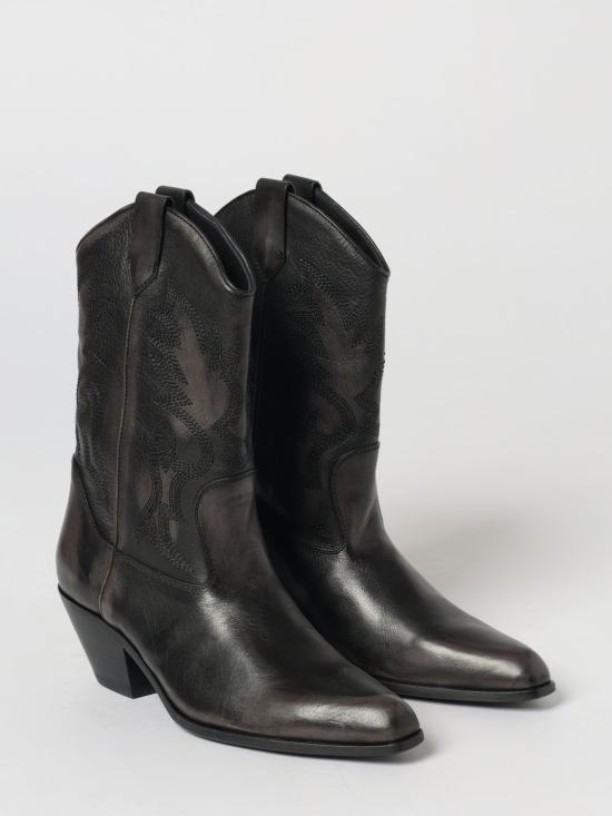 26SS 빅마티 부츠 1K5504DK12K060321 101 Black - VIC MATIE