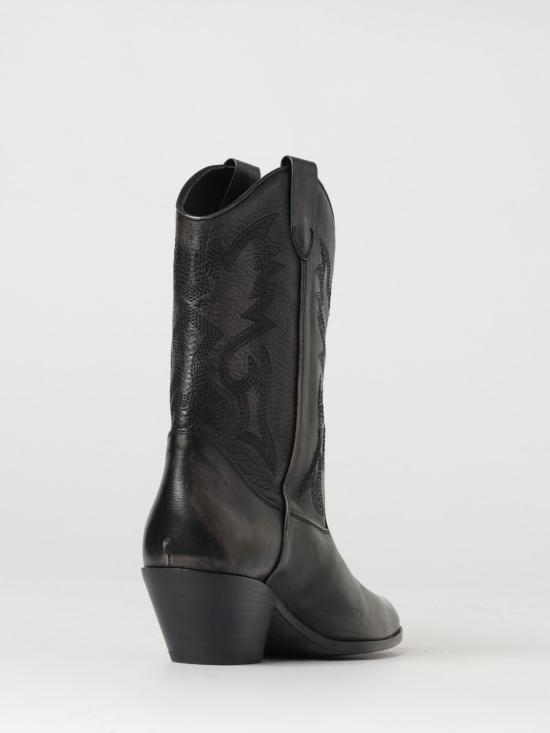 26SS 빅마티 부츠 1K5504DK12K060321 101 Black - VIC MATIE