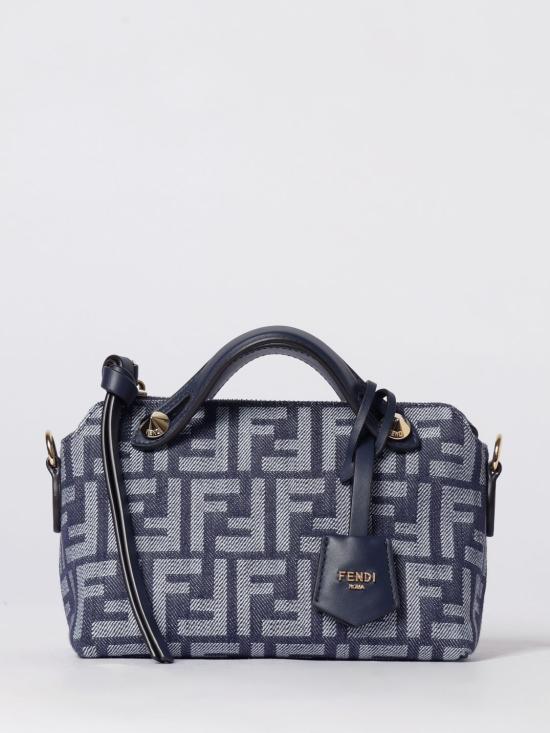 26SS 펜디 토트백 8BS098AWVA F0NAP Blue