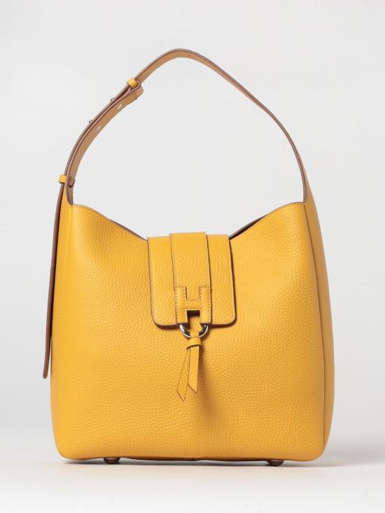26SS 호간 숄더백 KBW01XS0200TH1 G248 Yellow